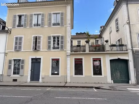 local commercial à vendre