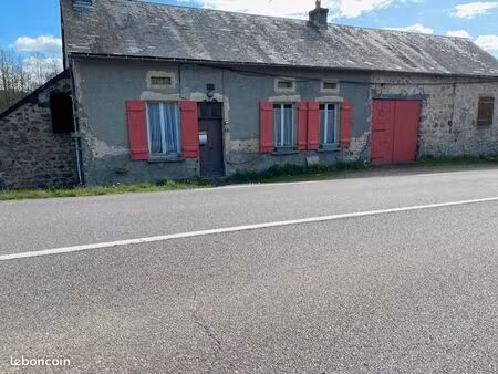 maison 3 pièces 95 m²