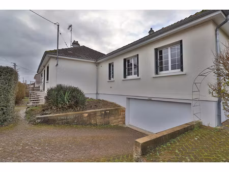 achat maison 6 pièces 135m² barberey st sulpice 10600