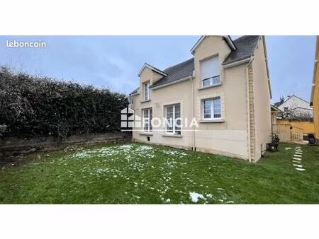 l’alliance parfaite du confort  de l’espace et du calme au cœur de brières-les-scellés