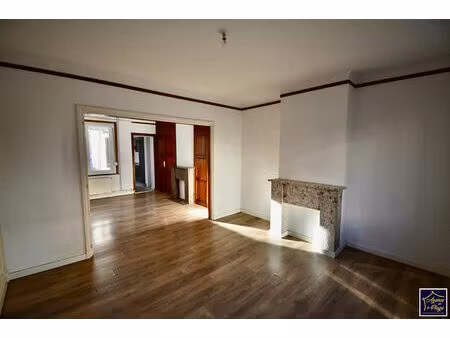achat maison 5 pièces 88m²