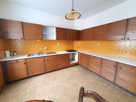 achat maison 6 pièces 117m²