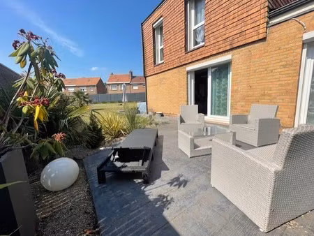 achat maison 5 pièces 112m² gravelines 59820