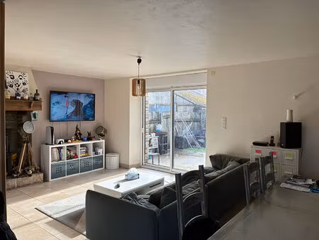 achat maison 4 pièces 94m²