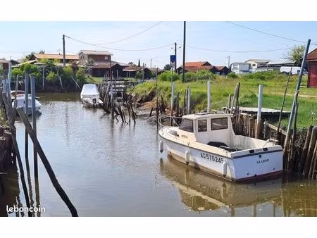 propriété en viager 1 pièce 10 m²