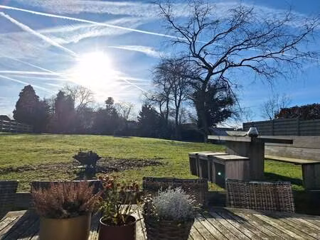 maison à vendre à houthalen € 535.000 (lkde3) - | zimmo