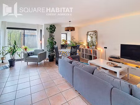 achat maison 6 pièces 123m²