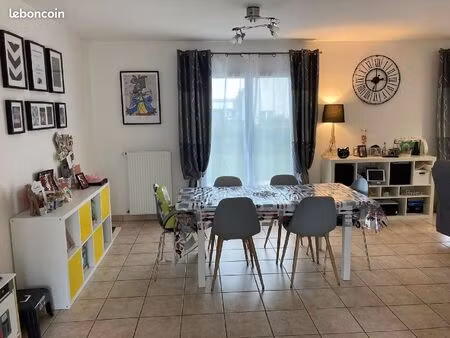 maison 5 pièces 83 m²