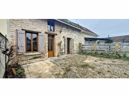 location maison 4 pièces 83m² lusigny sur barse 10270