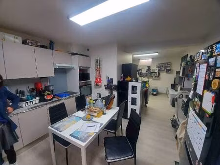 achat maison 3 pièces 49m² may en multien 77145