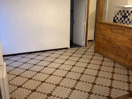 maison à louer 110m2