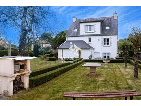 achat maison 170m² plouasne 22830
