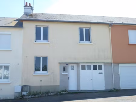 location maison 5 pièces 83m²