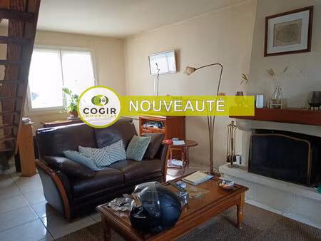 achat maison 5 pièces 115m² rennes 35700