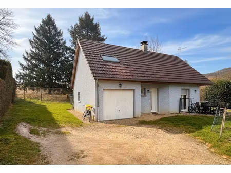 achat maison 6 pièces 133m²