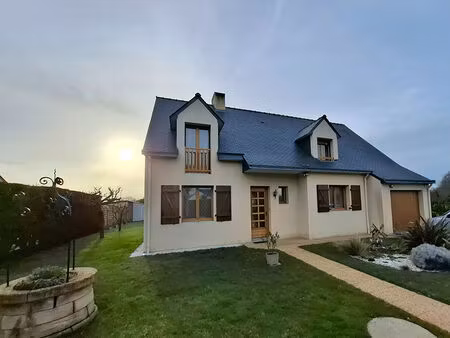 achat maison 5 pièces 127m²