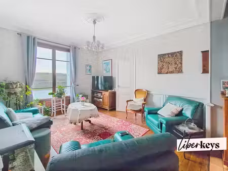 achat maison 6 pièces 144m² st clement des levees 49350