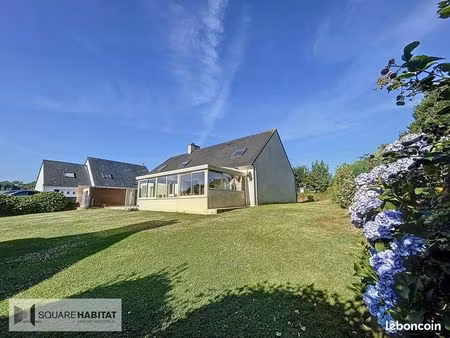 maison 6 pièces 150 m²