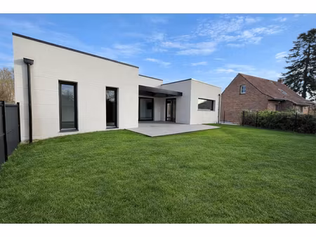 achat maison 4 pièces 147m²