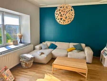 maison familiale 3/4 chambres avec jardin