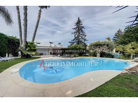 location maison 5 pièces 276m² cagnes sur mer 06800