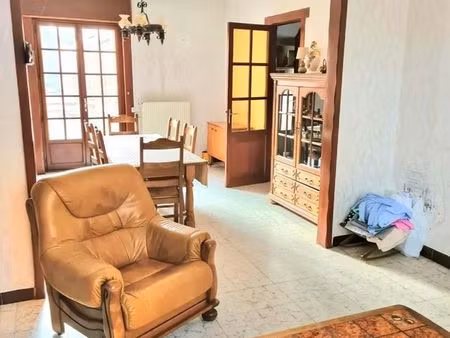 maison 107 m² nieppe