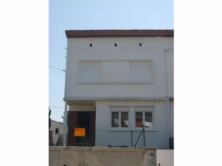 location maison 4 pièces 66m² villeneuve sur lot 47300