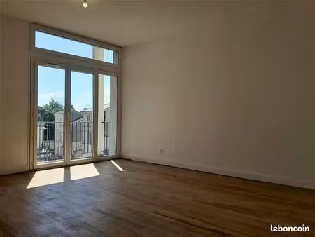 appartement centre ville - idéalement situé