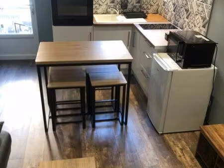 particulier loue t2 centre ville