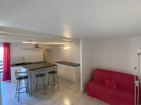 maisonnette - 2 pièces - m2