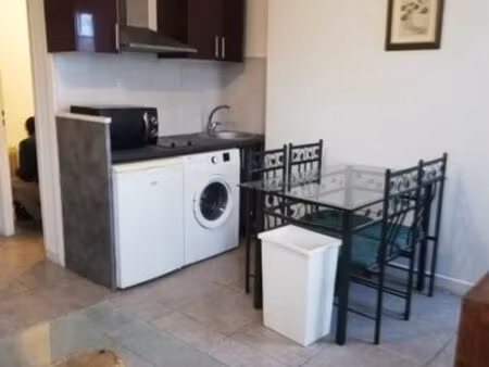 appt t1 a louer à l annee