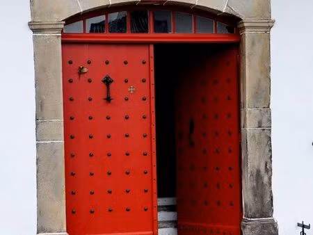 appartement t3 à louer à iholdy (64640)