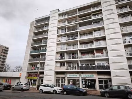 achat appartement 4 pièces 99m² le grand quevilly 76120