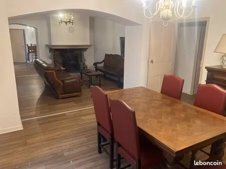 location appartement de plein pied