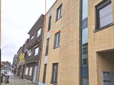 appartement à louer à mol € 810 (l15sp) - | zimmo