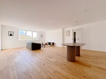 achat appartement 4 pièces 115m²