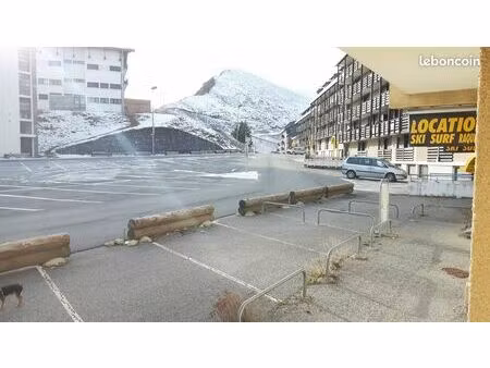 appartement saint lary pla d'adet