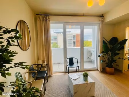 bureau ou cabinet médical neuf - 50 m2