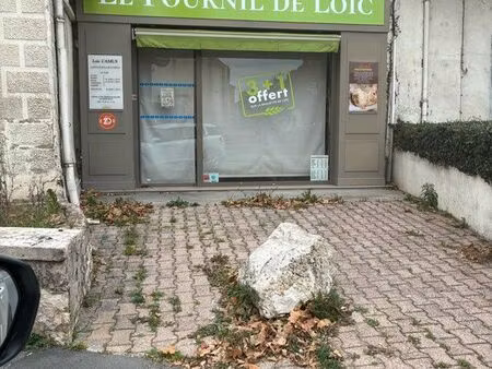 pas de porte - ouroux