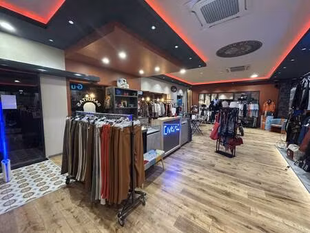 local commercial à louer