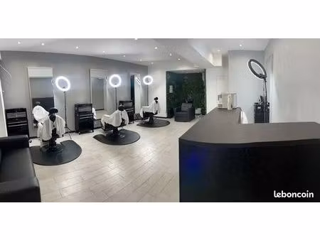 barbershop noisy-le-grand