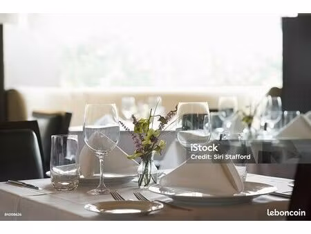 fonds de commerce restaurant italien