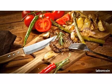 fonds de commerce brasserie  restaurant 150 m²