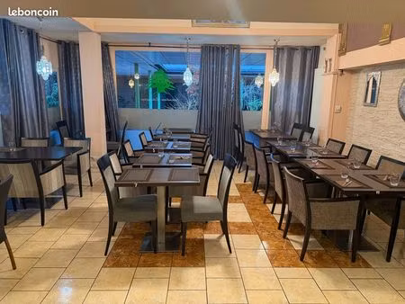 fond commerce centre esplanade