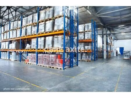 local d'activités à louer