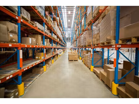 achat local commercial 150m² challans 85300