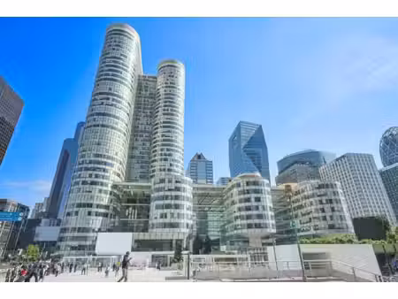 location local professionnel 16 395m² courbevoie 92400
