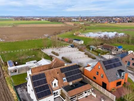 bien professionnel à vendre à hooglede € 770.000 (lkdeg) - emobiliën stephen vermaut | zim