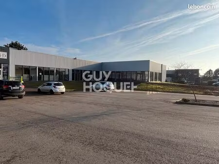 local 525 m² marsannay la cote