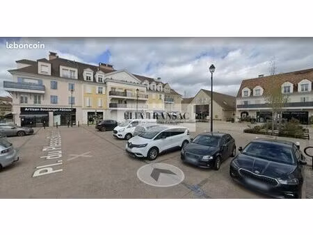 local commercial 112 m²